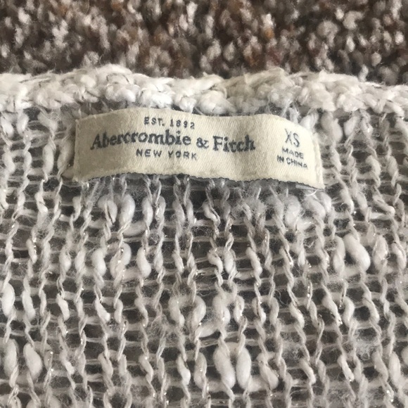 🌸Abercrombie & Fitch sweater🌸 - Picture 4 of 4